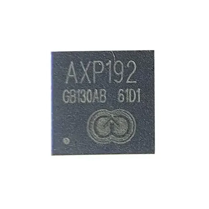 AXP182 AXP173 AXP152 AXP192 AXP203 AXP221S AXP199 AXP193 Черный пластиковый корпус