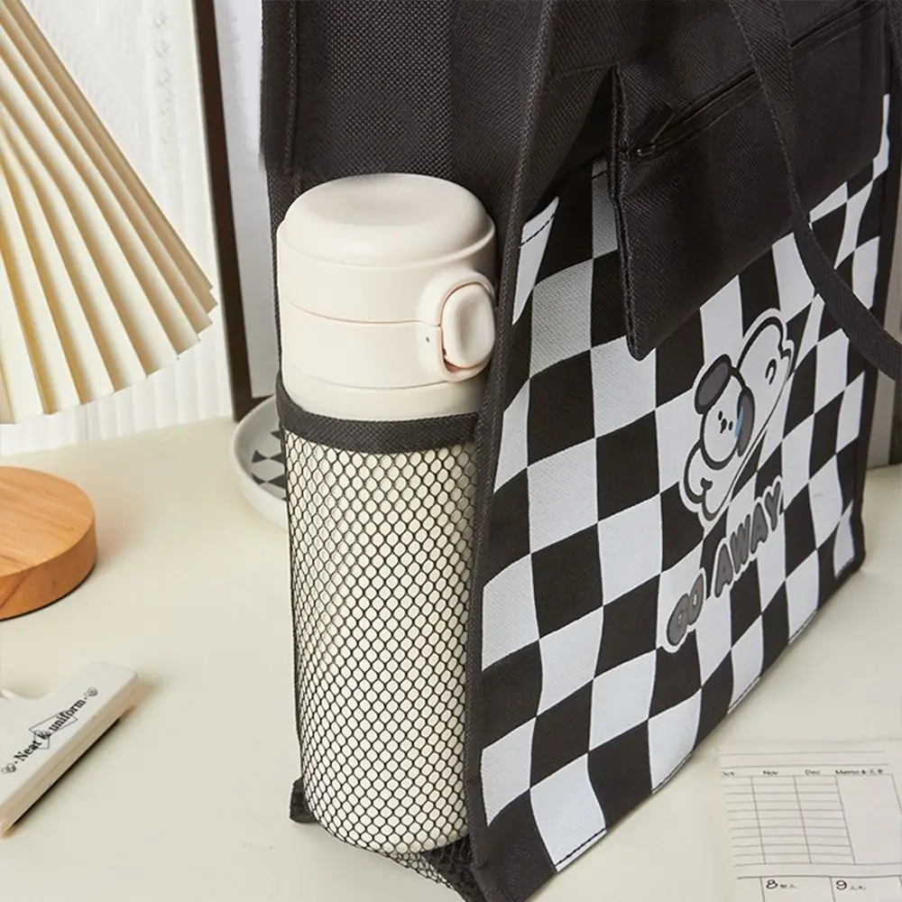 Рисунок 2 - Мультяшная сумка через плечо