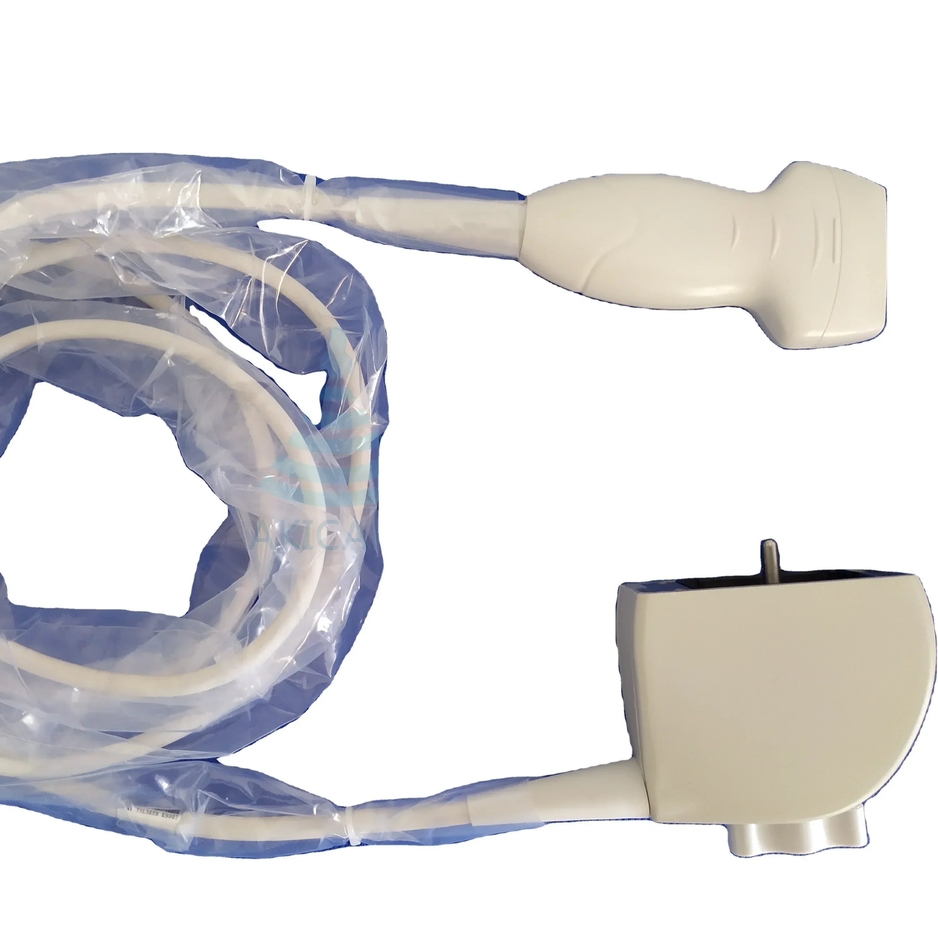 75L38EB для Mindray DP-1100plus/2200/3300/7700/10/20 новый совместимый ультразвуковой датчик