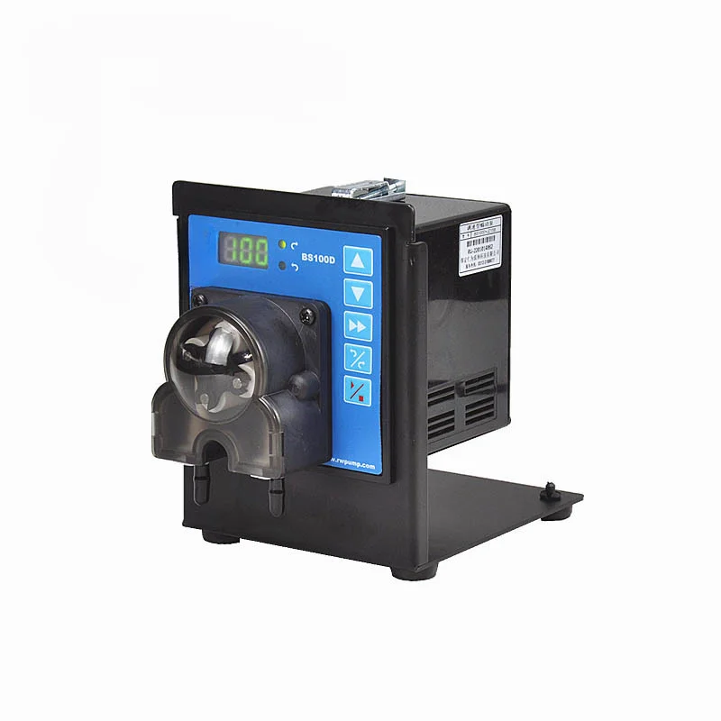 Лабораторный шаговый двигатель