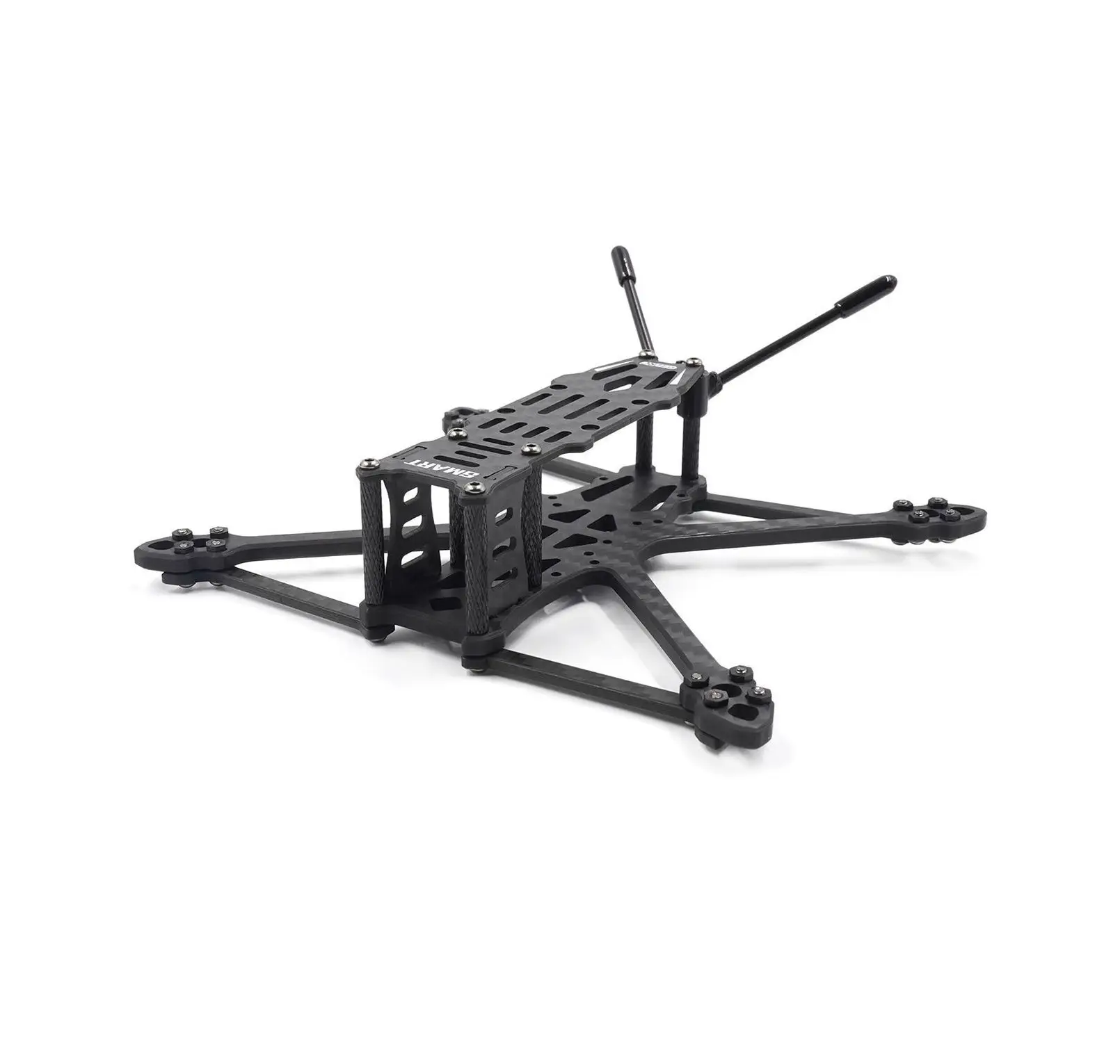 GEP-ST35 Frame Suitable For Smart 35 Series Drone Carbon Fiber Frame For RC FPV Quadcopter Replacement Accessories Parts