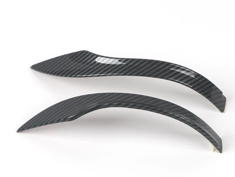 

Для Honda Odyssey 2022 ABS Хромированная защитная полоса для боковой двери Зеркала заднего вида рамка Крышка отделка Аксессуары для стайлинга автомобиля