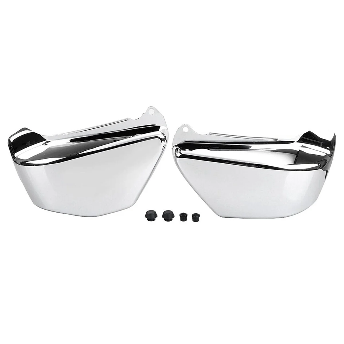 Обтекатель боковой крышки аккумулятора для Honda Magna VF750 VF750C VF750CD Deluxe