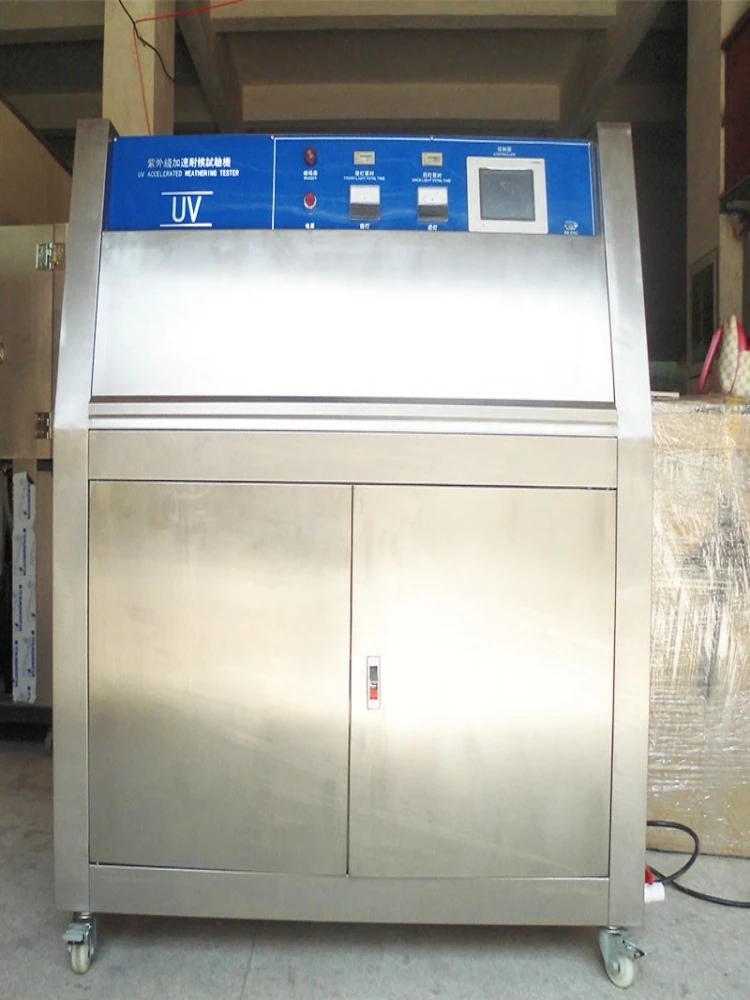 Устройство для ускоренного испытания на старение Fori устройство облучение