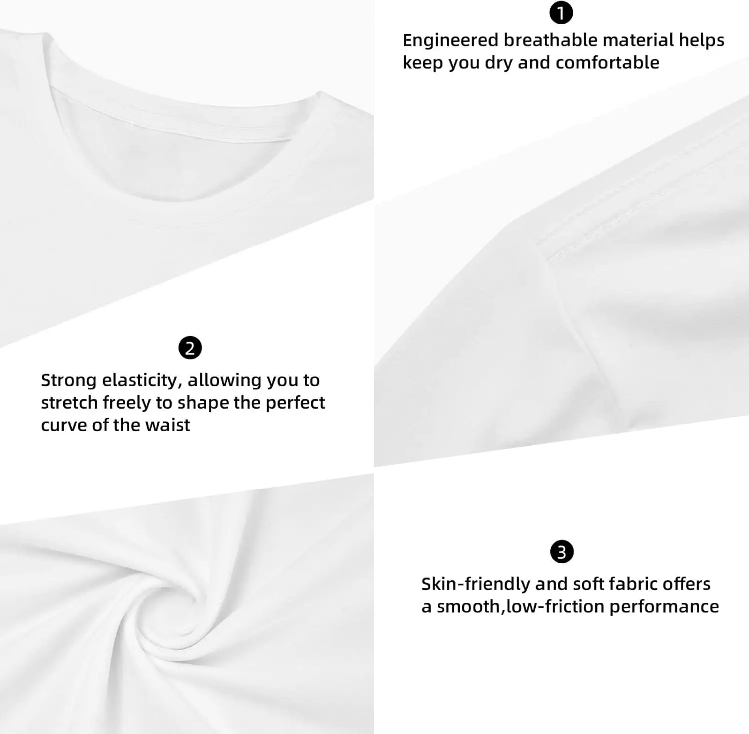 Мужская футболка с коротким рукавом из чесаного хлопка логотипом университета