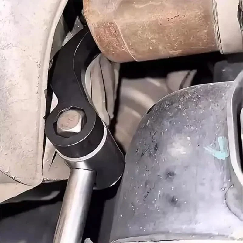 1 шт. новый тип автомобильного рожка инструмент для полуразборки рычаг поддона