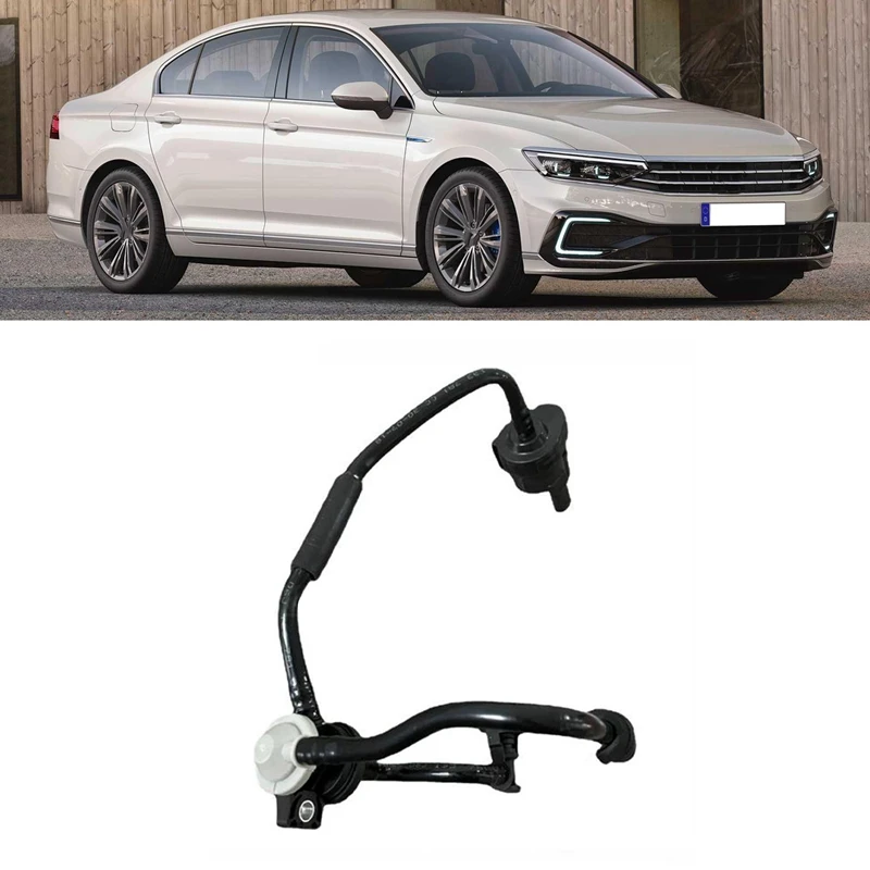 06J133781CC топливный паровой вакуумный авто для VW Passat B7 Toucan Touareg Jetta Sharan 1 8 T 2 0