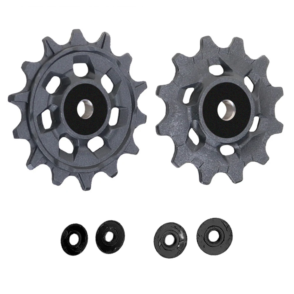 Задний переключатель передач для велосипедного шкива 12T 14T для XX1 X01 SX Eagle type 3, велосипедный шкив со стальным подшипником, алюминиевая деталь