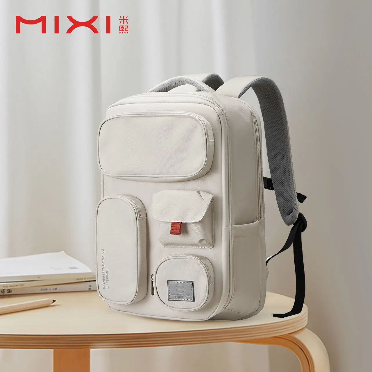 

Mummy Bag Baby Diaper Bag Waterproof Backpack Baby Care Large Capacity Mom Backpack Maternity Bag Baby Pregnant Bag Nappy Bag