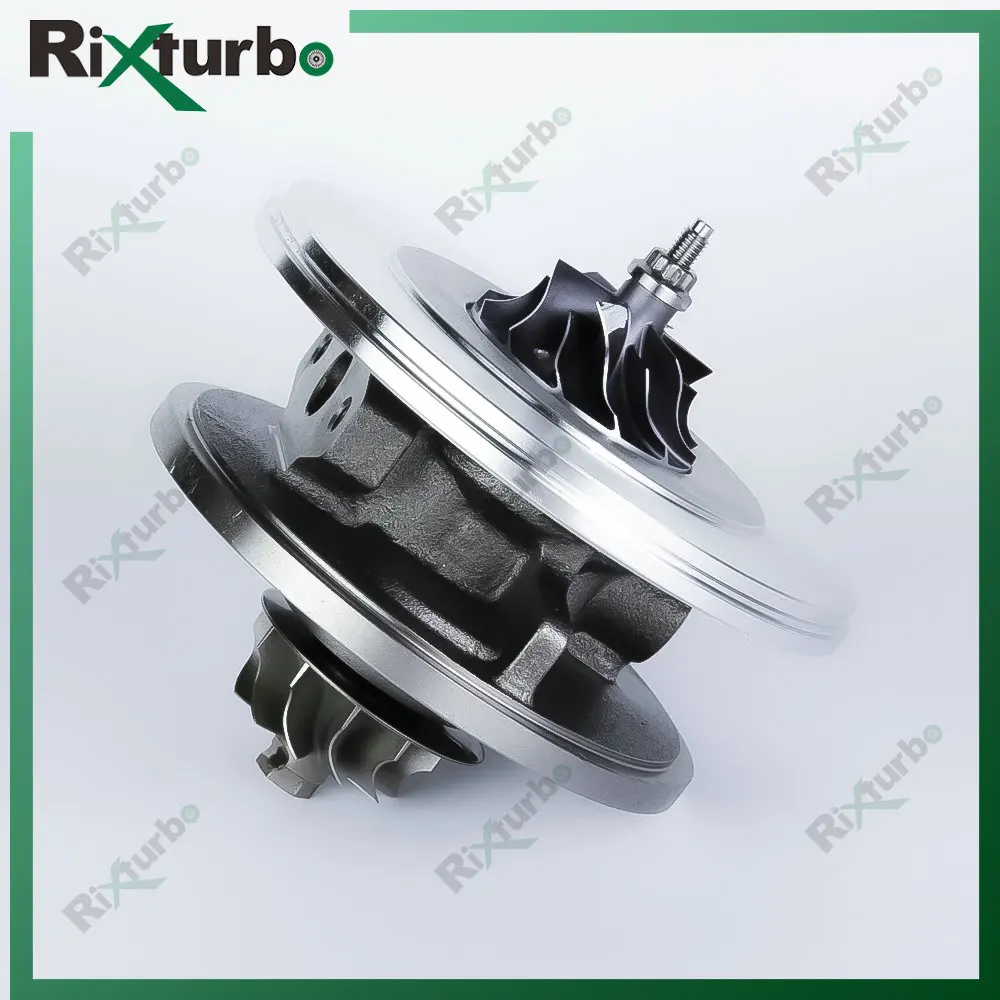 Турбокомпрессор для Ford C-MAX/Focus II/Mondeo III 1 6 TDCi 80 кВт DV6TED4 753420-5004S 9663199280 0375J8 |