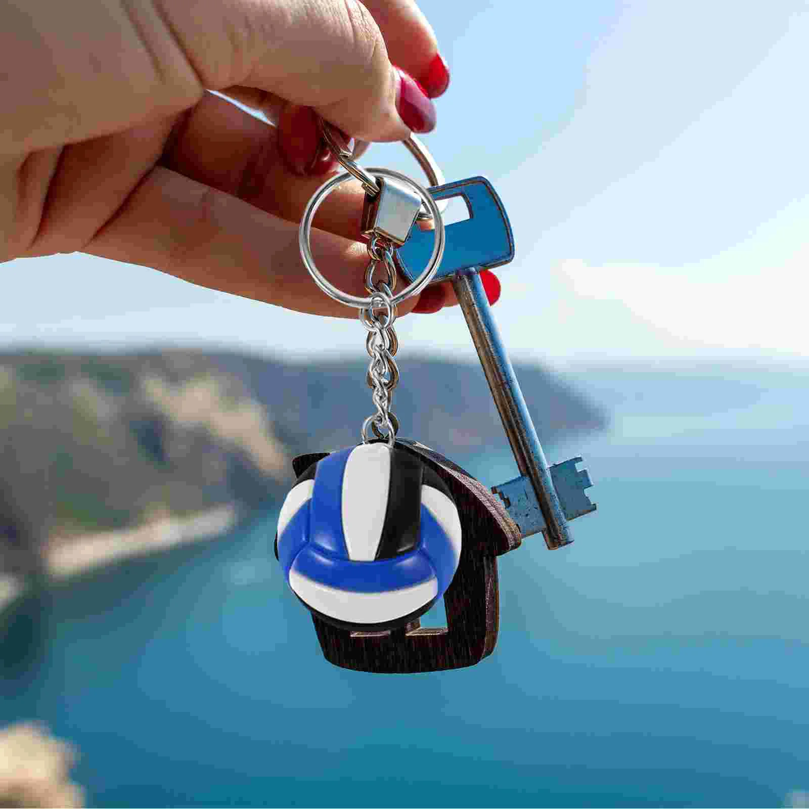 Рисунок 4 - декоративные брелки для ключей