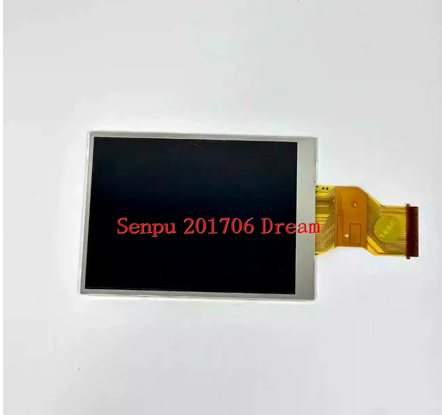 Фото Дисплей с подсветкой для камер Sony H90 WX150 WX300 WX350 №1
