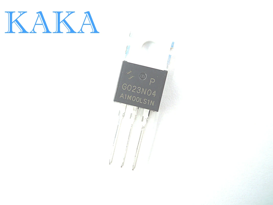 

10PCS New Original HYG023N04LS1P N/40V/170A/2.1MR TO-220