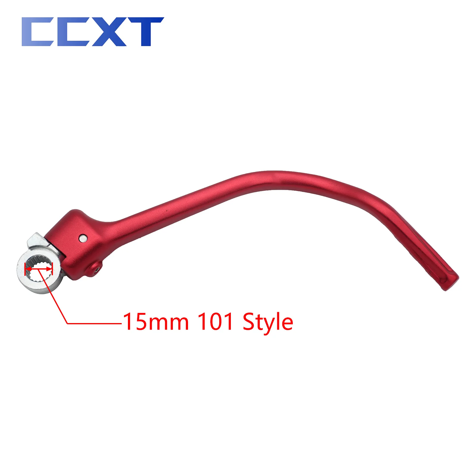 

Универсальные детали для мотоцикла, велосипеда, кованая педаль с ЧПУ для Honda CRF250R CRF450R CRF 250R 450R 2012-2016 2017