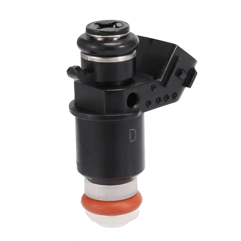 4 шт. Форсунка для топливного инжектора 16450-PLC-003 16450-PLD-004 Honda Civic 1.7L EX DX HX LX 2001 2002 2003 2004