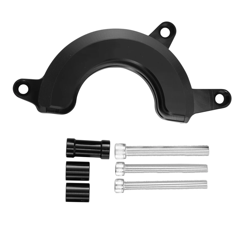 

Правая крышка Импульса Двигателя, защита от удара, ползунок, протектор для HONDA CB650 CB 650 R RA CB650R 2019 2020