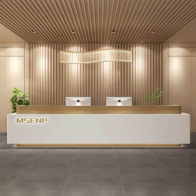 Стойка регистрации роскошная домашняя стойка подвижная подставка для церкви