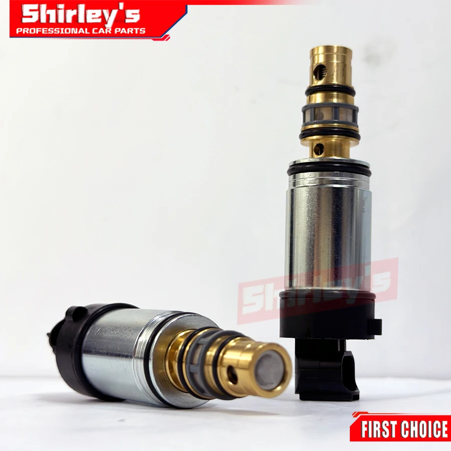 Электромагнитный регулирующий клапан компрессора переменного тока для Kia sportage