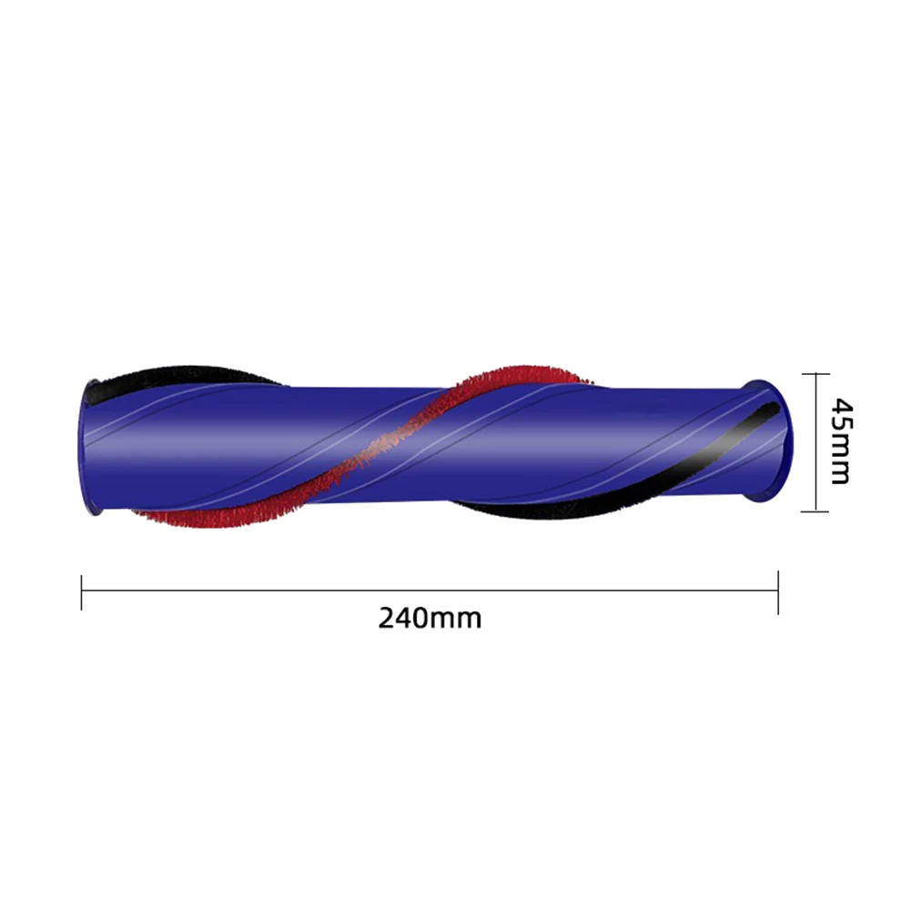 Щетка для мотора Dyson V6 V7 беспроводной мотор с прямым приводом запасные части