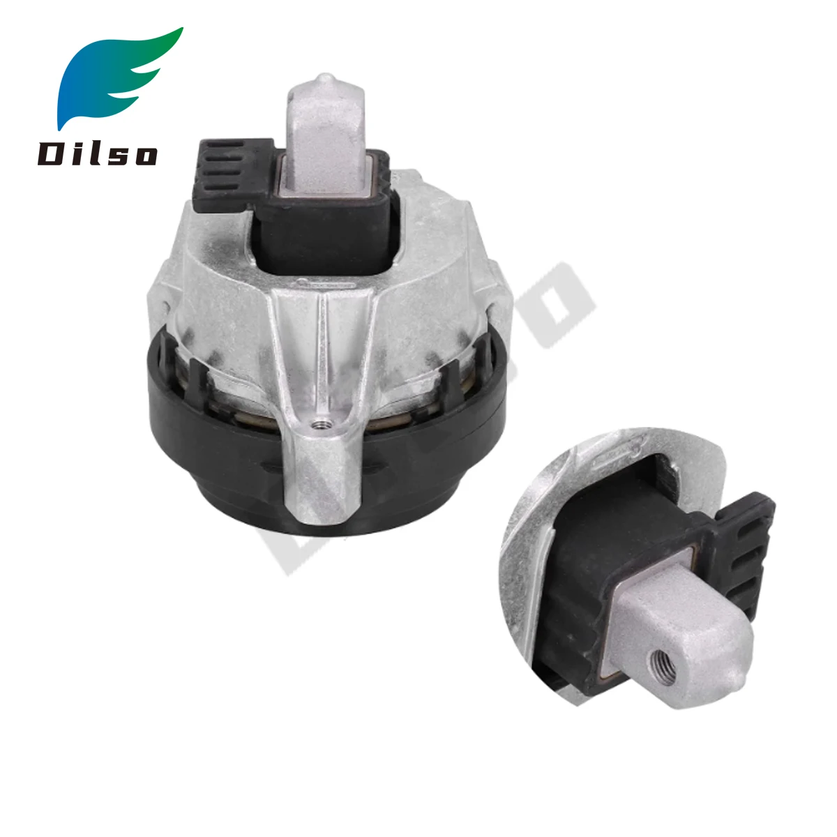 Фото Переднее крепление двигателя для BMW 5, 6, 7 серии G30 G31 G32 G11 G12 G38 525LI 530LI 530i 730LI 740LI OE 22116860487 22116860488 №1