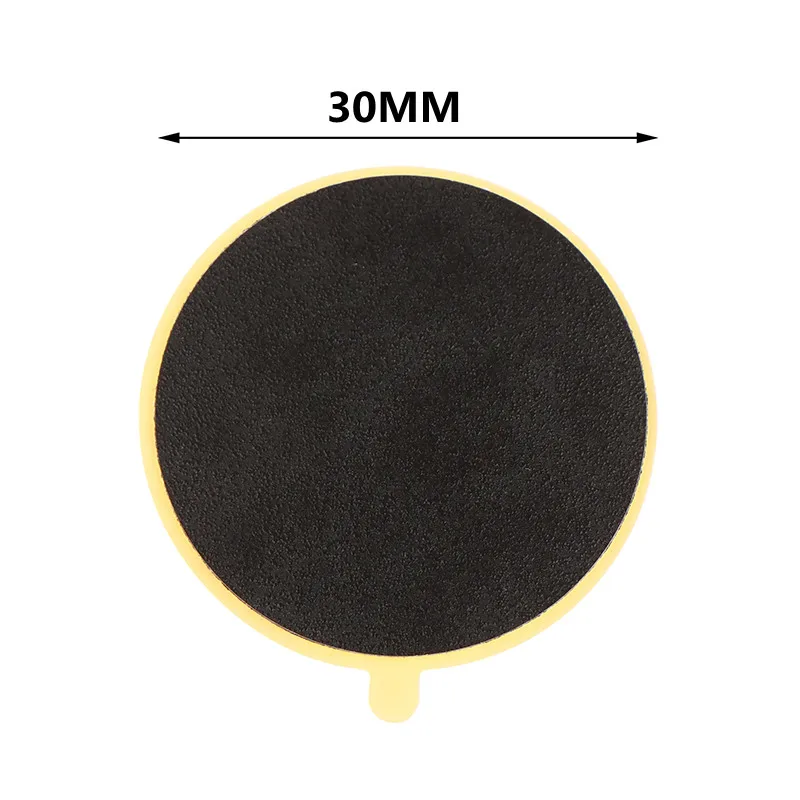 30 Мм Rfid-наклейка Защита От Помех Блокировка Телефона Карта Контроля Доступа 1k S50