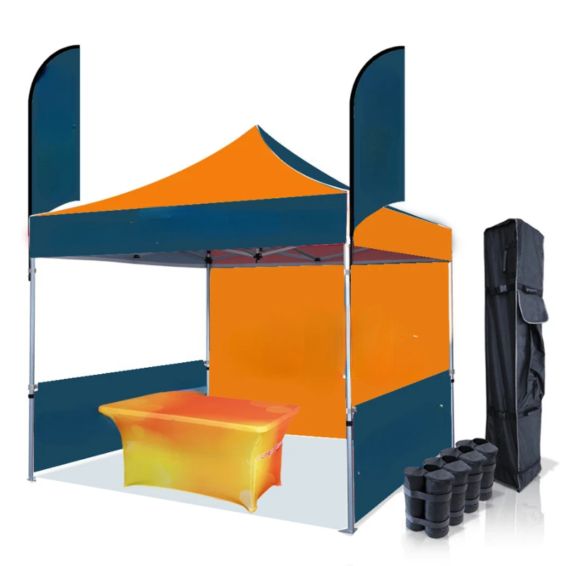 

10x10, рекламный логотип, наружная алюминиевая торговая палатка, палатка для выставки, событий, беговых площадок, палатки с индивидуальным принтом