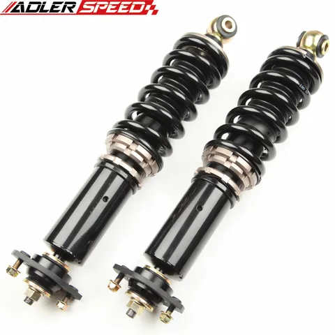 Настройка койловеров True Coilovers Амортизаторы для BMW 3 серии 325i 328i 330i E46 99-05 гг.