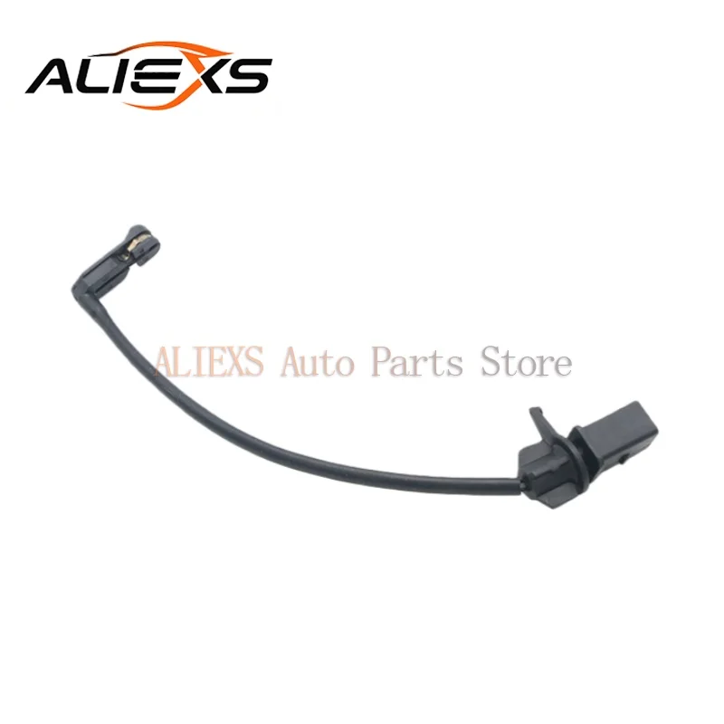 Фото Датчик износа задних тормозных колодок 10X 4G0615121 для AUDI A6 Allroad 4G2 4G5 C7 Avant Quattro A7 Sportback 4GA 4GF PORSCHE MACAN 95B №2