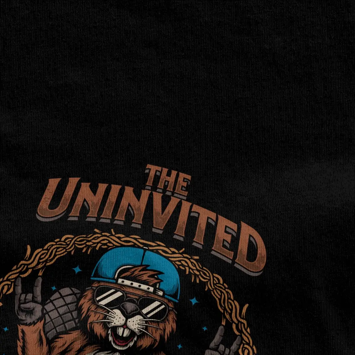 Футболка мужская с коротким рукавом 100% хлопок Y2K