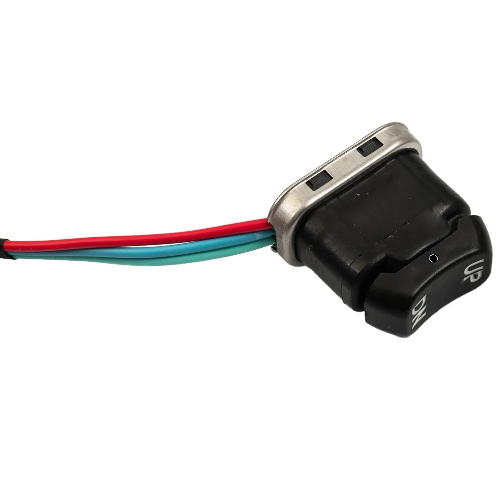 Для Johnson evinгруб подвесной 5006358 Power Trim Tilt Switch Тип лодки-инструмент 703-82563-02-00 Electric