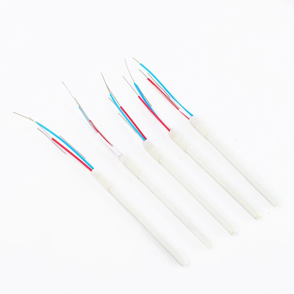 5 шт. нагревательный сердечник 9 см сборочный элемент внешний для 936 898d 852d 909d 8586d