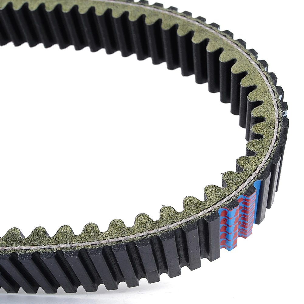 Замена приводного ремня 417300067 Для Lynx Rave RS 600 2012-2015 0227030 Arctic Cat Cougar 300 Deluxe Pantera