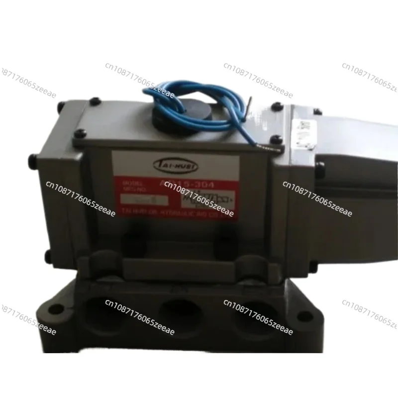 AD15-304 AC220V/50HZ AC110V Электромагнитный клапан Гидравлический
