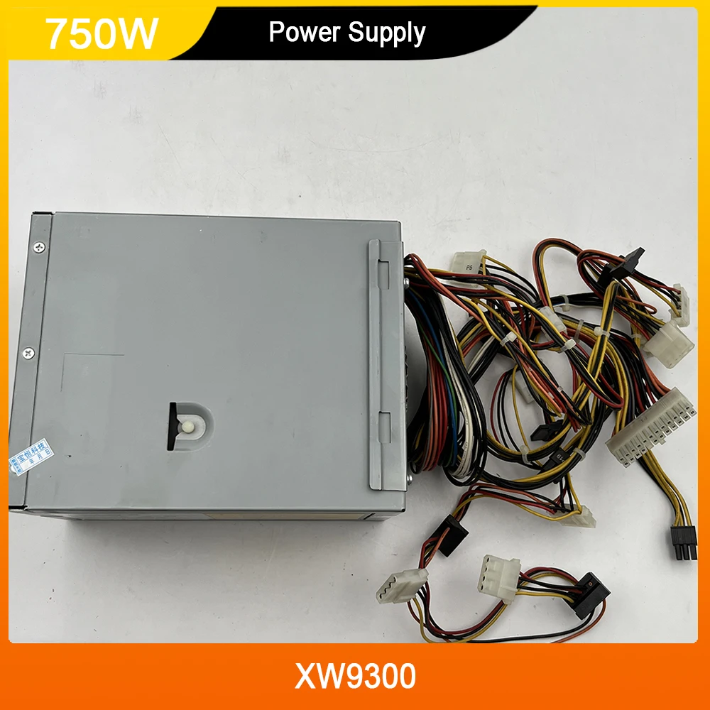 DPS-750CB A 750W для HP XW9300 377788-001 372357-004 372357-003 блок питания высокого качества, быстрая доставка