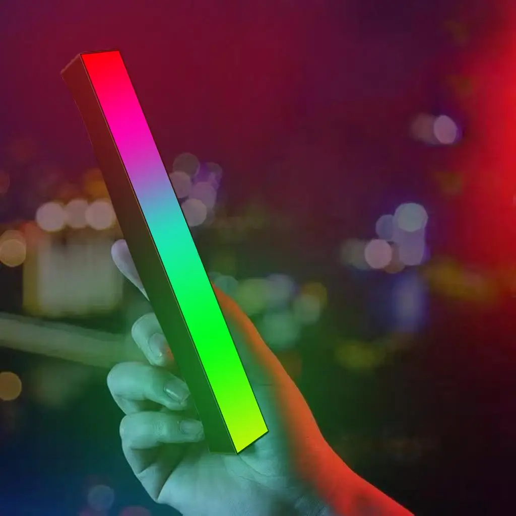 

Фотографический ритм Φ 32 Φ RGB для интерьера автомобиля игровой комнаты