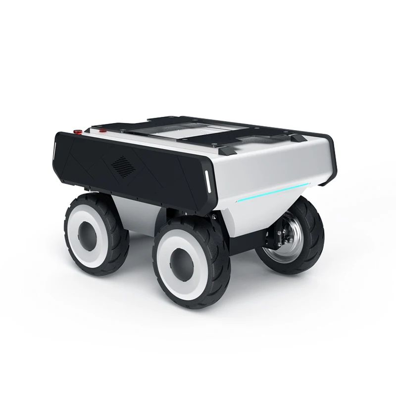 Рисунок 5 - Стандартное наружное искусственное