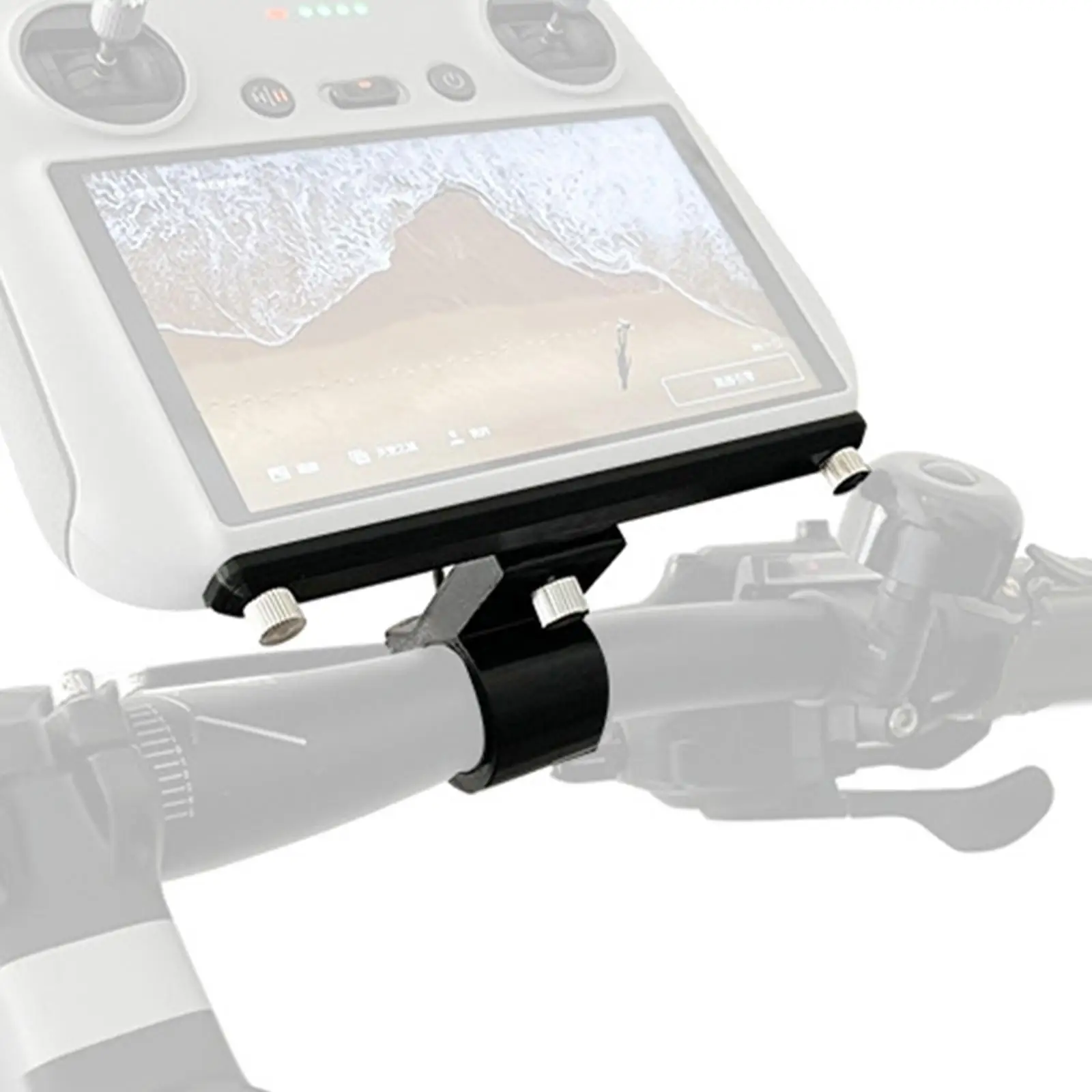 

Зажим-зажим на руль велосипеда для DJI Mini 3 Pro