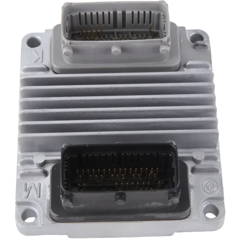 25183446 hv240 Оригинальный электронный модуль управления ECU ECM для Chevrolet aveo инструменты