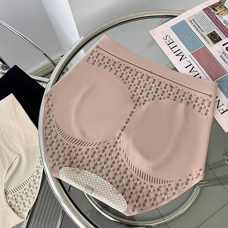 Три комплекта для управления нижним бельем пластмассовым женским рулоном