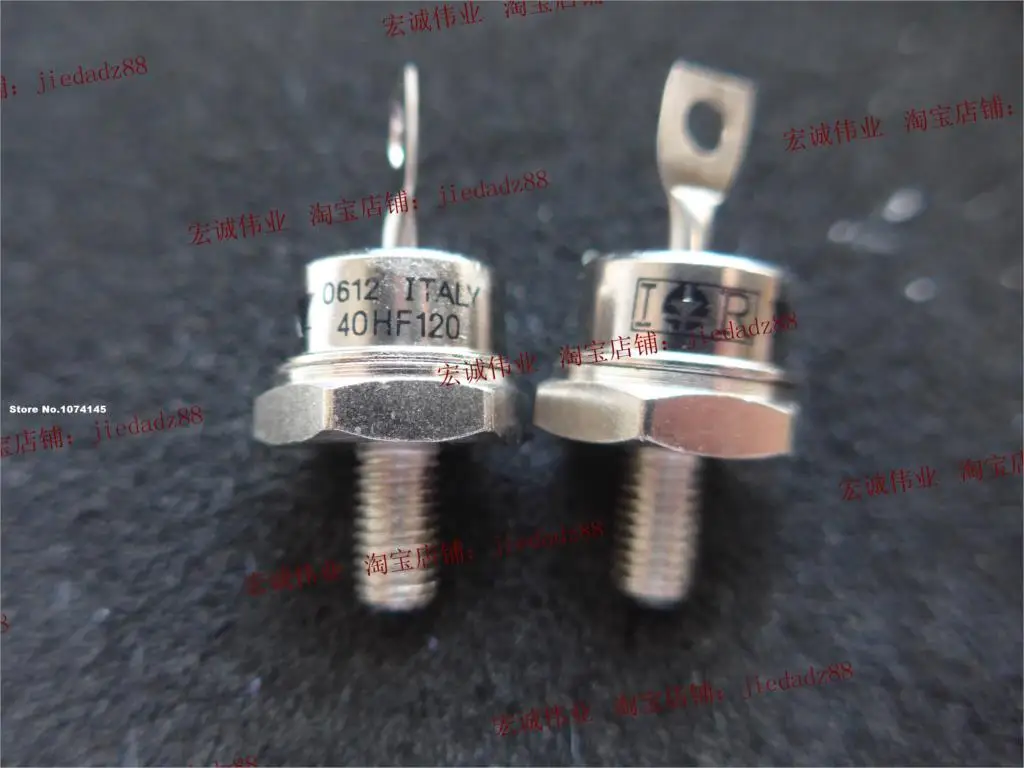 

40HF120 IGBT module power module