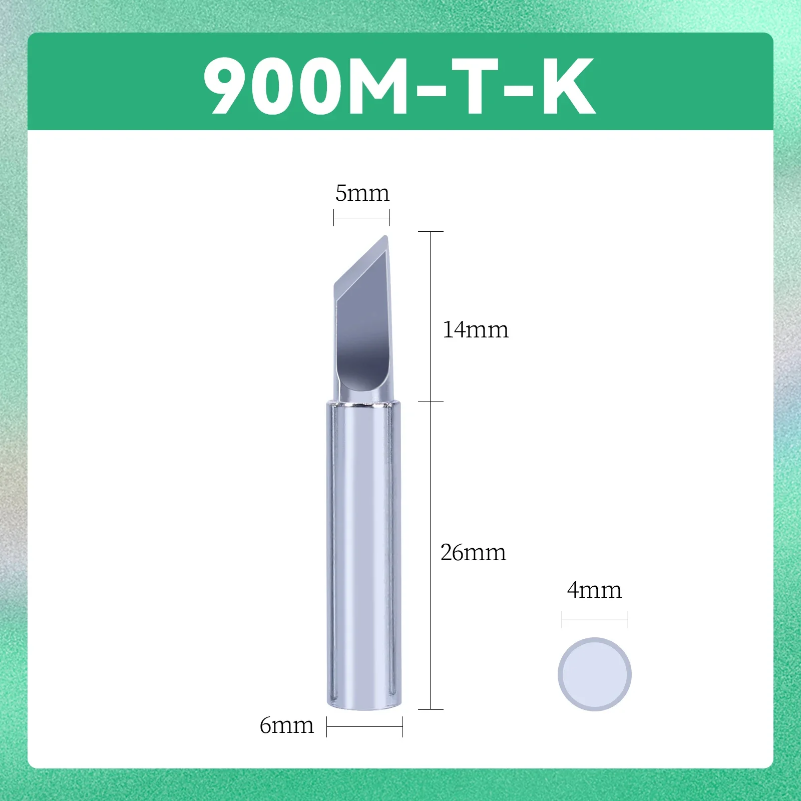 YIHUA Дополнительные наконечники для ручек паяльника держатель губки чистки