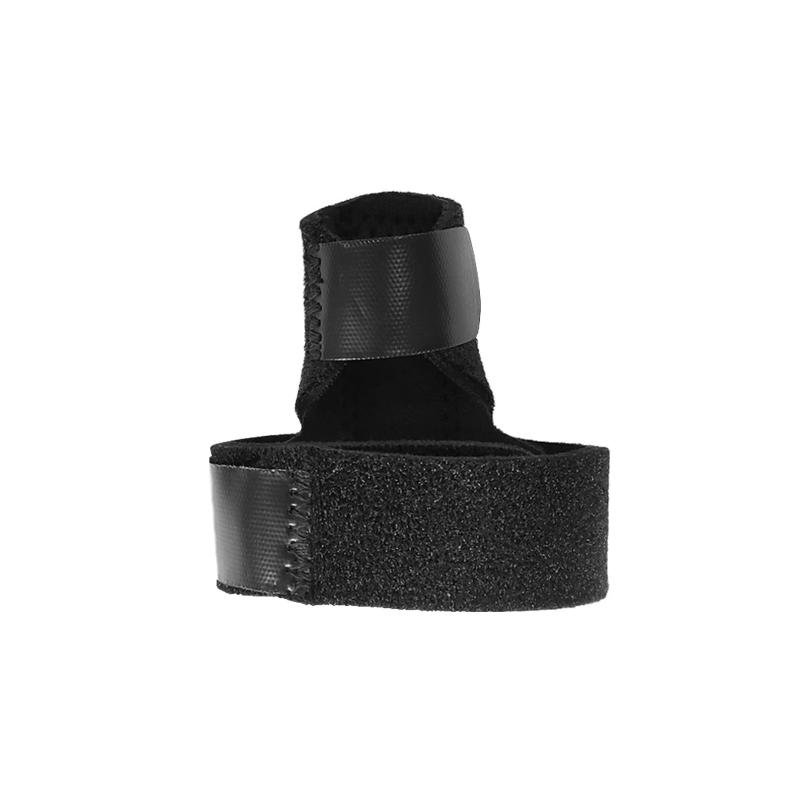 Защитный триггер шина для пальцев корректор нескользящий перелом фиксированный