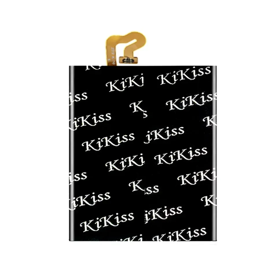 Аккумулятор KiKiss 3900 мАч BL-T43 для LG G810 G8S ThinQ Global LMG810EA LMG810EAW LM-G810EAW