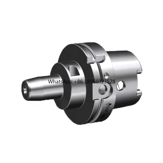 Держатель гидравлического инструмента Новое поступление высокоскоростной