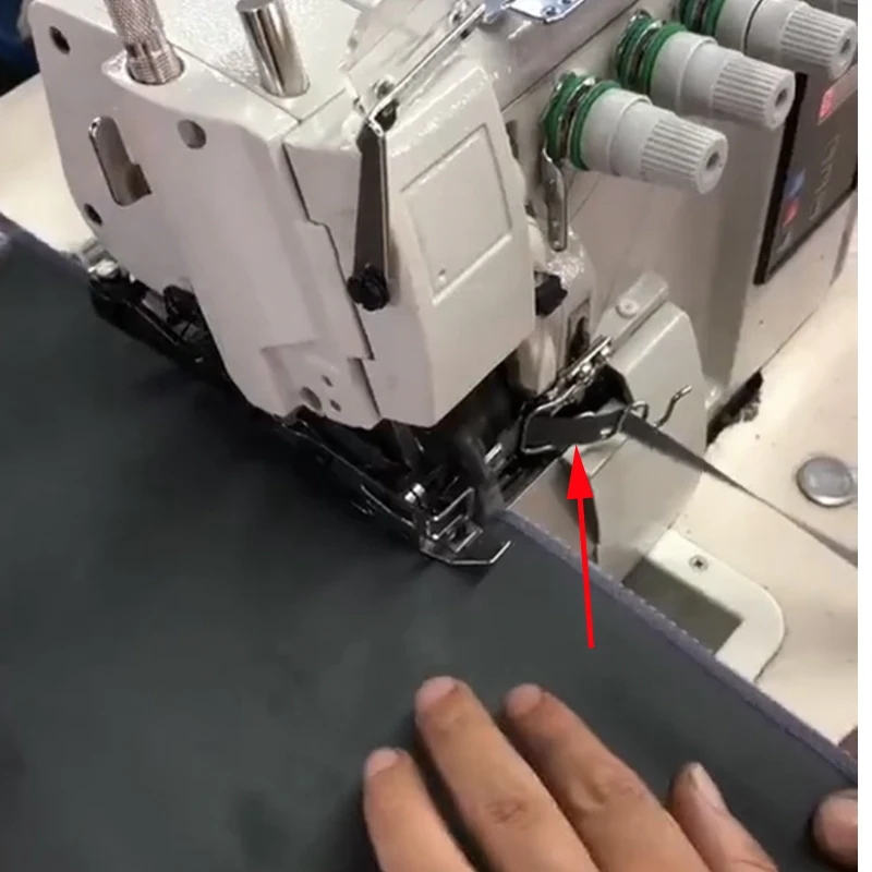 thumb