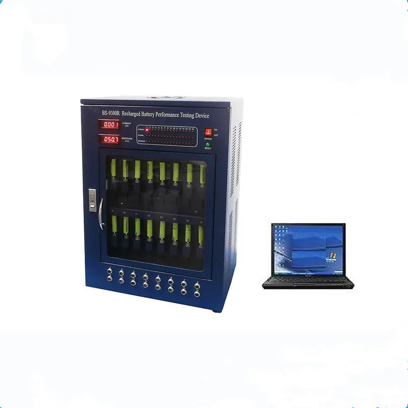 

16-канальный анализатор монет, сертификат CE