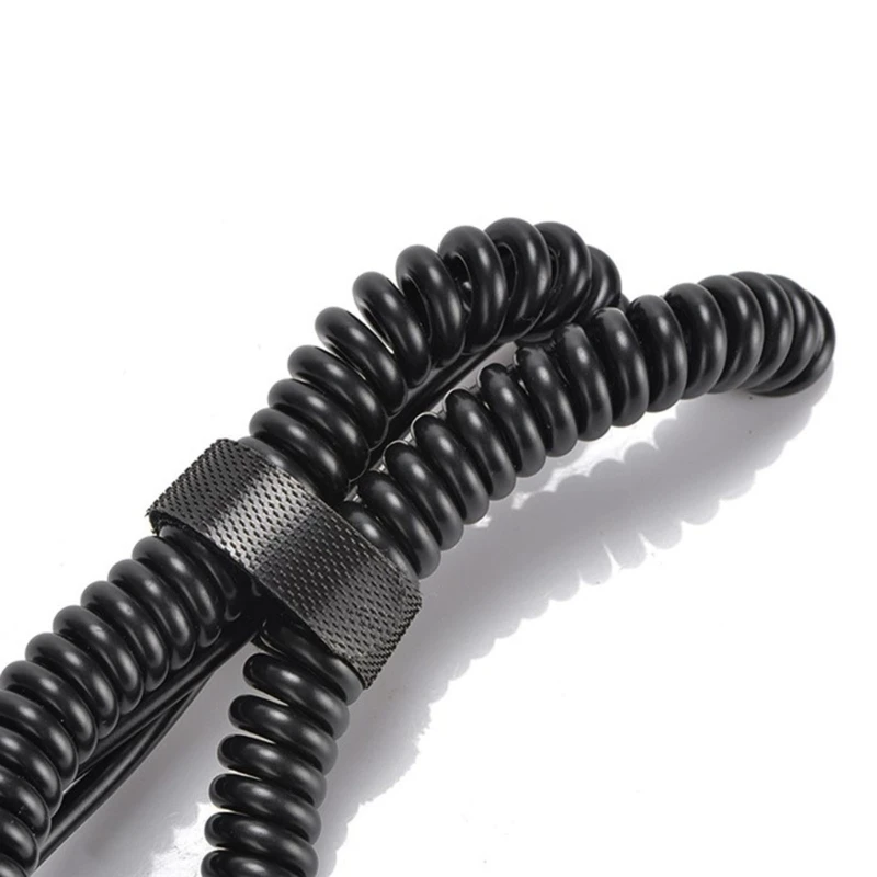 Гибкий пружинный кабель-адаптер для камеры X-T4