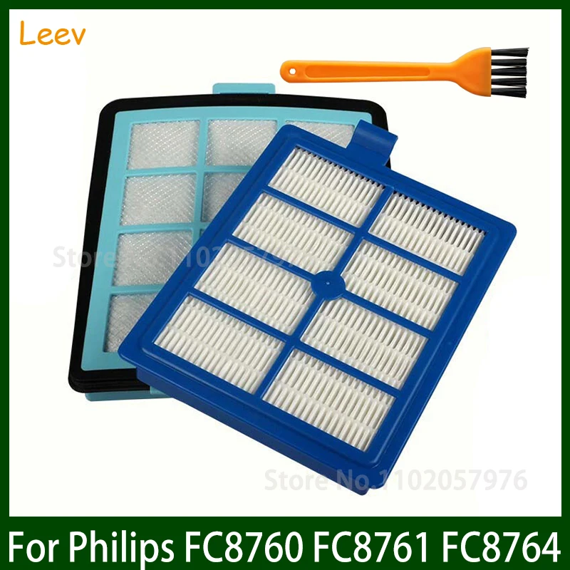 

Фильтр для пылесоса Philips FC8766 FC8767 FC8760 FC8764