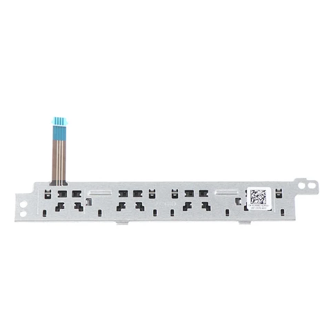 Сенсорная панель, левая и правая кнопки, 1 шт., для Dell E7240, E7440, A12AN4, Dell/ Latitude E7470 7470, A151E1,E5470E5570M3510