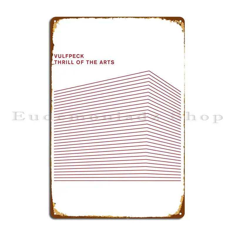 Металлическая вывеска для кинотеатра железная роспись оловянный плакат